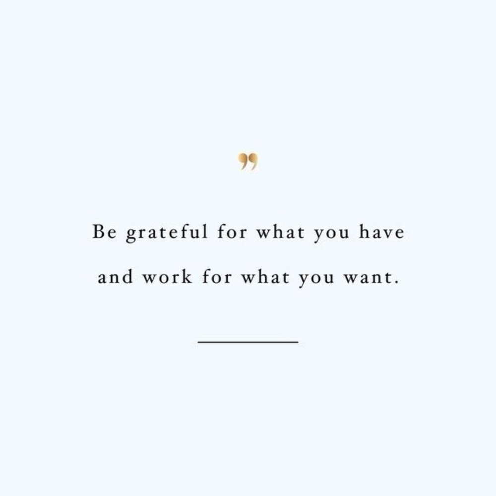 Inspiration Thursdays